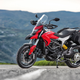 Illustration for article titled Yamaha FJ-09 VS Ducati Hyperstrada: Surprisingly Similar